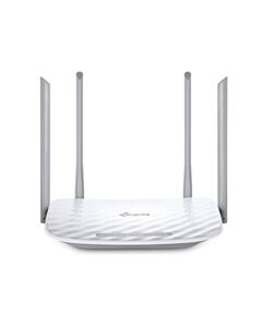 WIRELESS DUAL BAND ROUTER AC1200