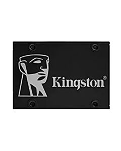 KINGSTON KC600 SSD 512GB 2.5IN SATA REV3.0(6GB/S)