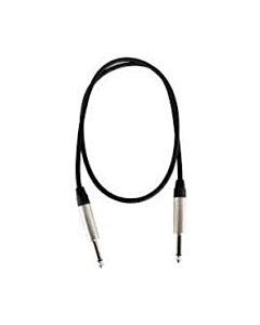 3 Foot NK1/6 Patch Cable -Phone to Phone Connectors