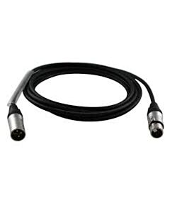 15 Foot NK2/6 Mic Cable -XLRM to XLRF Connectors
