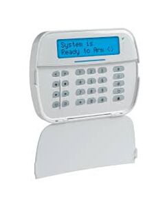 NEO FULL MESSAGE LCD HARDWIRED KEYPAD