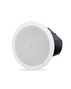QSC (Pair) Shallow Ceiling Speaker 60W/70V/110V - 6