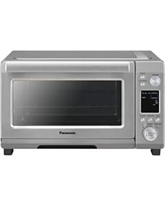 Panasonic NBG251 Convection Toaster Oven, 0.9 cu.ft, Stainless Steel