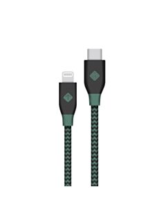 USB-C to LIGHTNING CABLE - GR