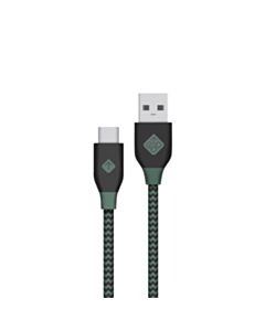 USB A-C CABLE - GR