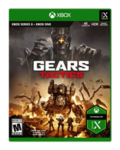 Gears Tactics for Xbox