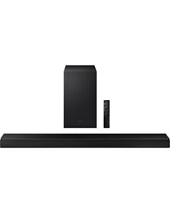 Samsung HW-T650 3.1 Channel 340 Watts Soundbar and Subwoofer with Dolby Audio