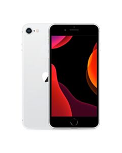 iPhone SE 2nd Gen 2020 - White 64GB