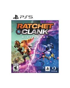 Ratchet & Clank: Rift Apart for PS5