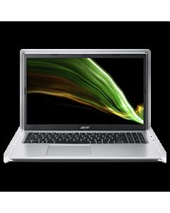Acer Aspire A515-55-54E1 15.6 Laptop with Intel® i5-1035G1, 256GB SSD, 12GB RAM & Windows 10 Home - Pure Silver