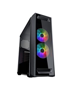 MX350 RGB PC Case