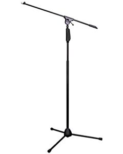 Profile MS6618B Tripod Microphone Stand