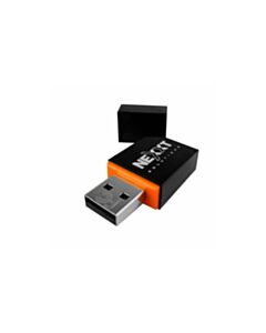 Nexxt Adapter Wireless-N USB 2.0 Lynx 301 300Mbps