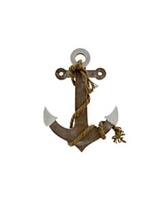 ANCHOR W/ ROPE 36X26X3