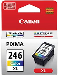 PC-246XL Color Ink Cartridge