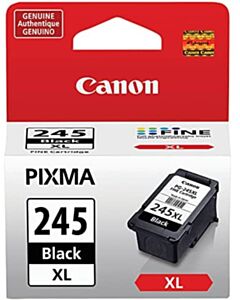 PC-245XL Black Ink Cartridge