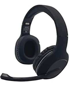 MAXELL STEREO HEADPHONE WITH BOOM 3.5