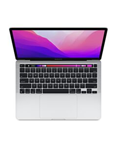 13-INCH MACBOOK PRO: APPLE M2 CHIP WITH 8-CORE CPU AND 10-CORE GPU 512GB SSD-SPACE GRAY