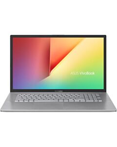 ASUS Laptop VivoBook 17 M712UA-DS59-CA AMD Ryzen 5 5000 Series 5500U (2.10GHz) 8GB Memory 1TB HDD 128 GB PCIe SSD AMD Radeon Graphics 17.3" Windows 11 Home 64-bit
