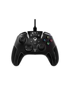 XBONE RECON WIRED CONTROLLER BLACK
