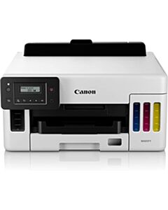 Canon MAXIFY MegaTank GX5020 Wireless Inkjet Printer 5550C002