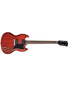 SG SPECIAL VINTAGE CHERRY