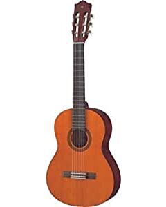 Yamaha CGS102A 1/2 Size Classical Guitar