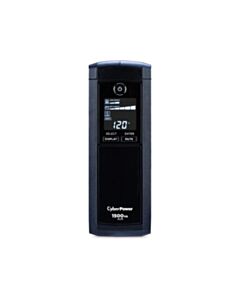 Cyberpower 1500VA Mini-Tower AVR UPS 12 Out, LCD