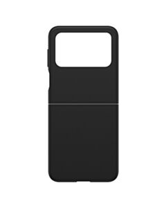 Otterbox - Thin Flex Protective Case Black for Samsung Galaxy Z Flip4