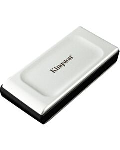 KINGSTON SXS2000 2000G 2TB USB-C HIGH PREFORMANCE EXTERNAL DRIVE PROTABLE SSD
