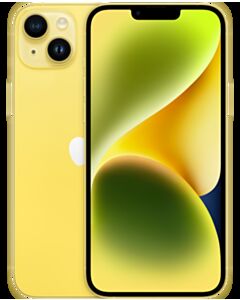 Apple iPhone 14 Yellow 128GB