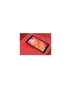 Maxwest Nitro 7Q Wi-fi+Cellular Tablet (7.0",1/16GB) (Brand New)-RED