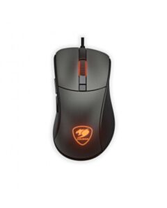 Surpassion EX RGB Gaming Mouse