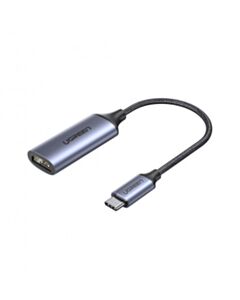 USB C To HDMI Female Adapter