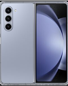 Samsung Galaxy Fold5 BLUE 256GB