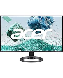 27" Acer Vero RL2 Series Monitor - RL272 YII