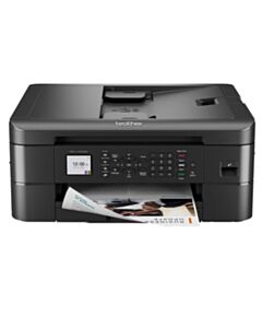 Brother MFCJ1010DW Wireless Colour Inkjet All-in-One Printer