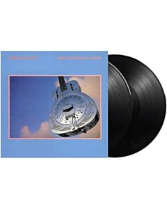 Dire Straits Brothers In Arms 2LP (Vinyl)
