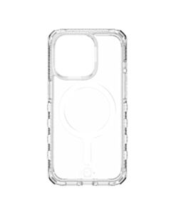 Hybrid_R Magclear Case Transparent for iPhone 15 Pro