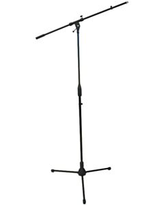 Profile Microphone Stand w/Boom